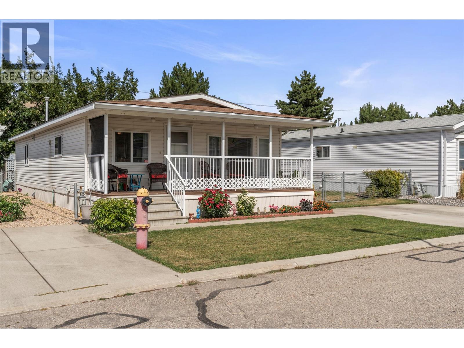 6688 Tronson Road Unit# 9, Vernon