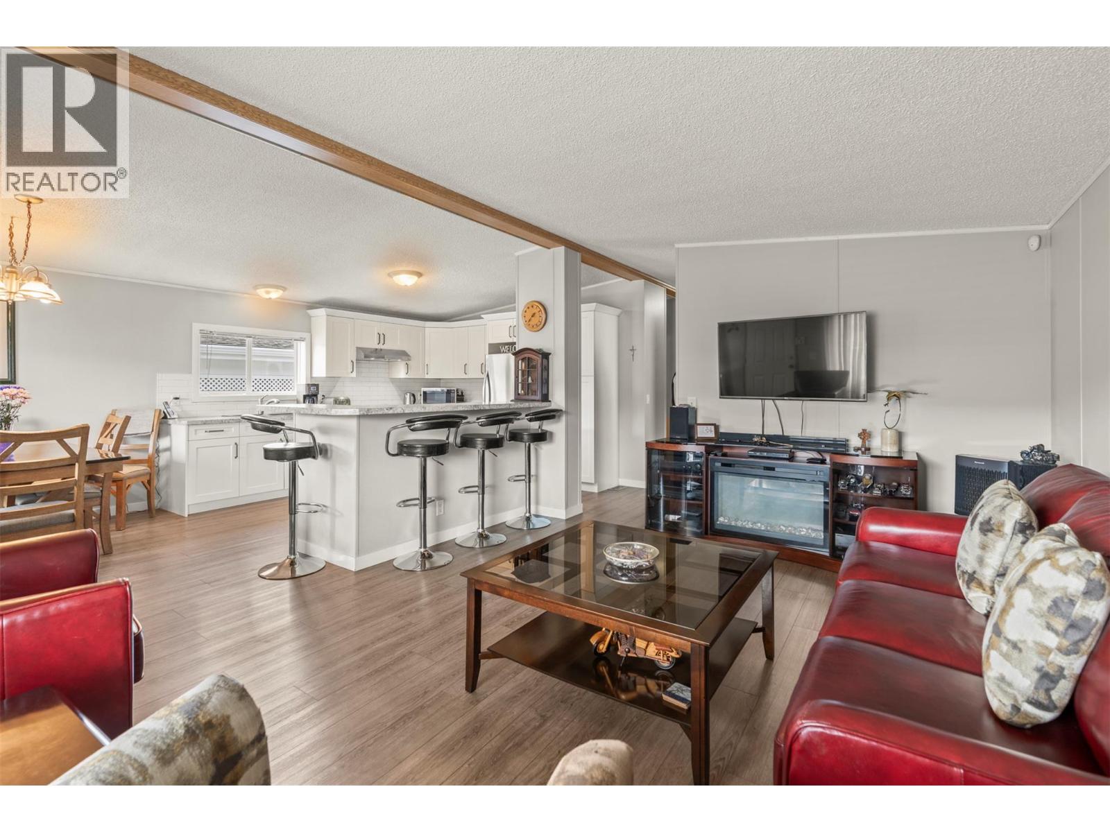 6688 Tronson Road Unit# 9, Vernon