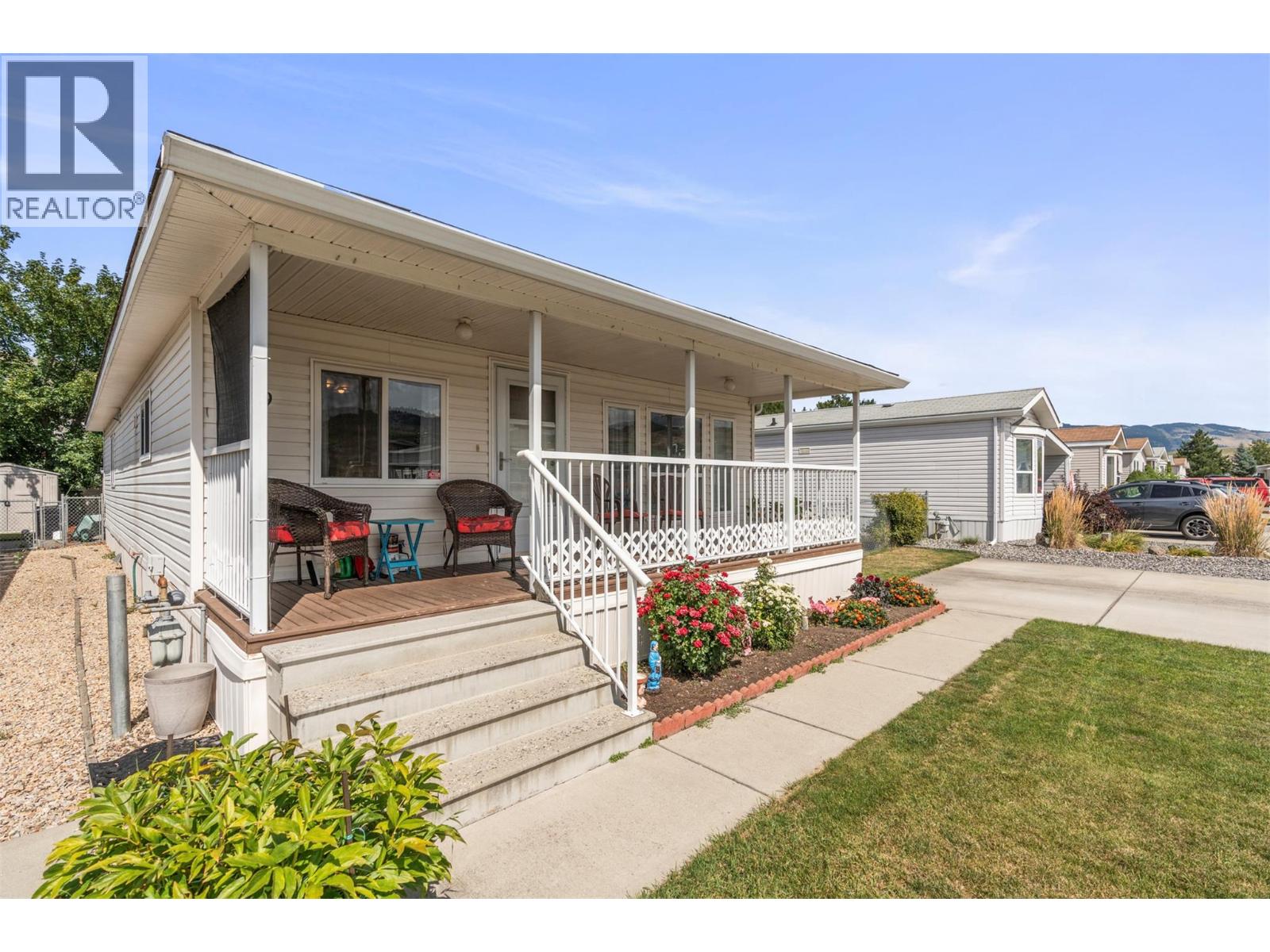 6688 Tronson Road Unit# 9, Vernon