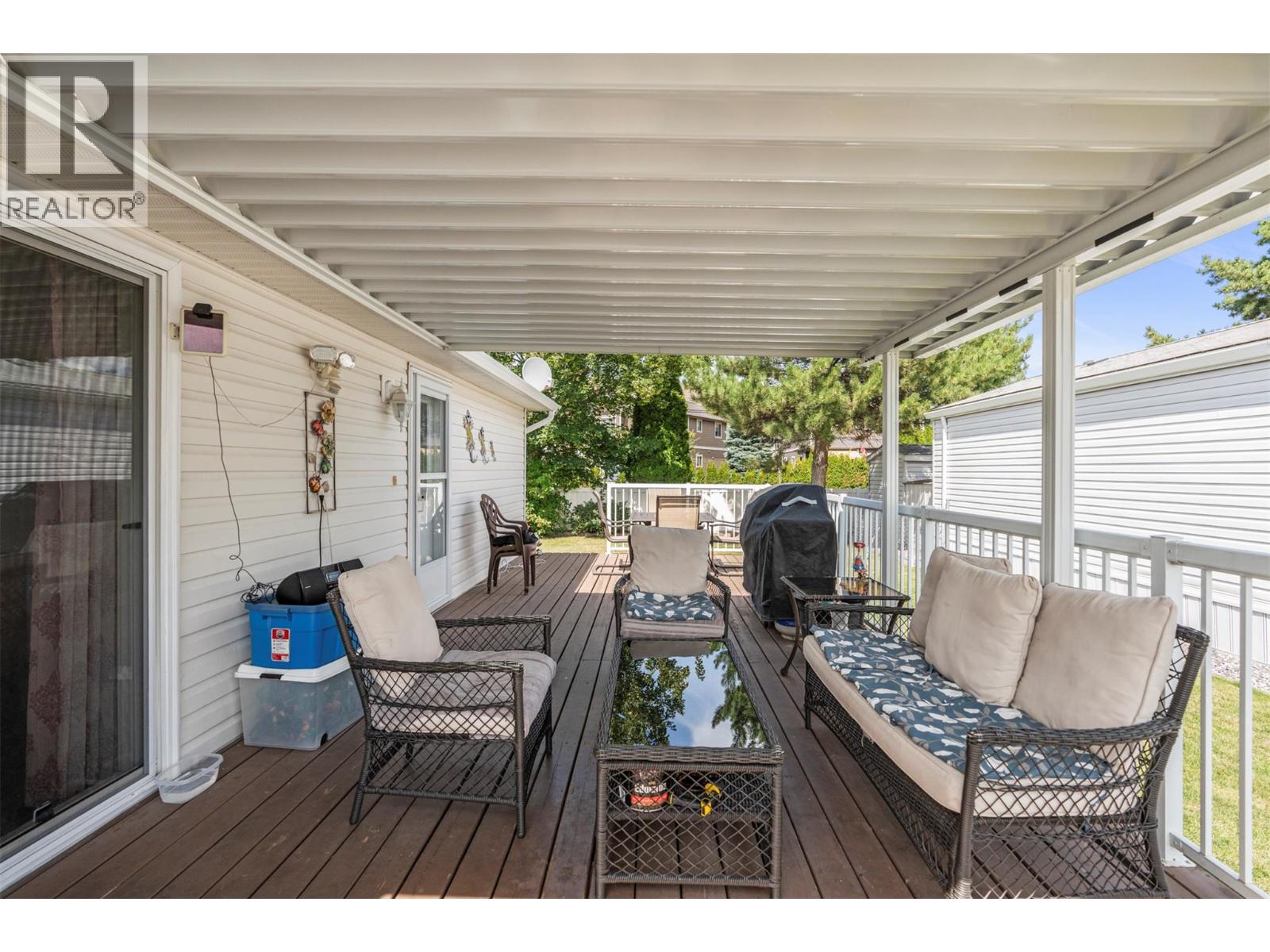 6688 Tronson Road Unit# 9, Vernon