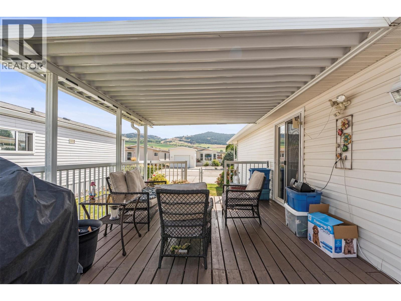 6688 Tronson Road Unit# 9, Vernon