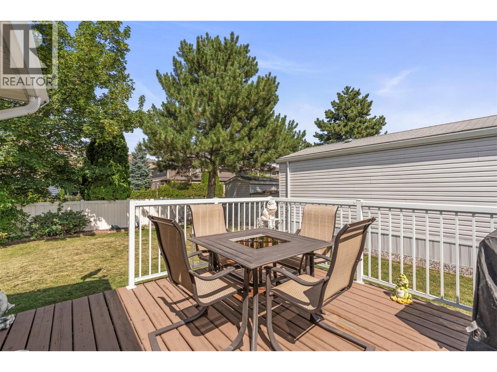 6688 Tronson Road Unit# 9, Vernon