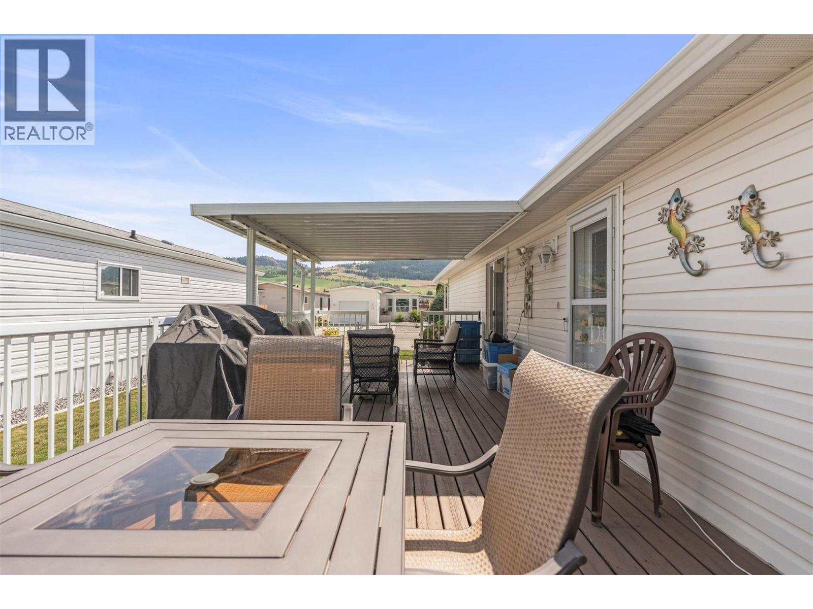 6688 Tronson Road Unit# 9, Vernon