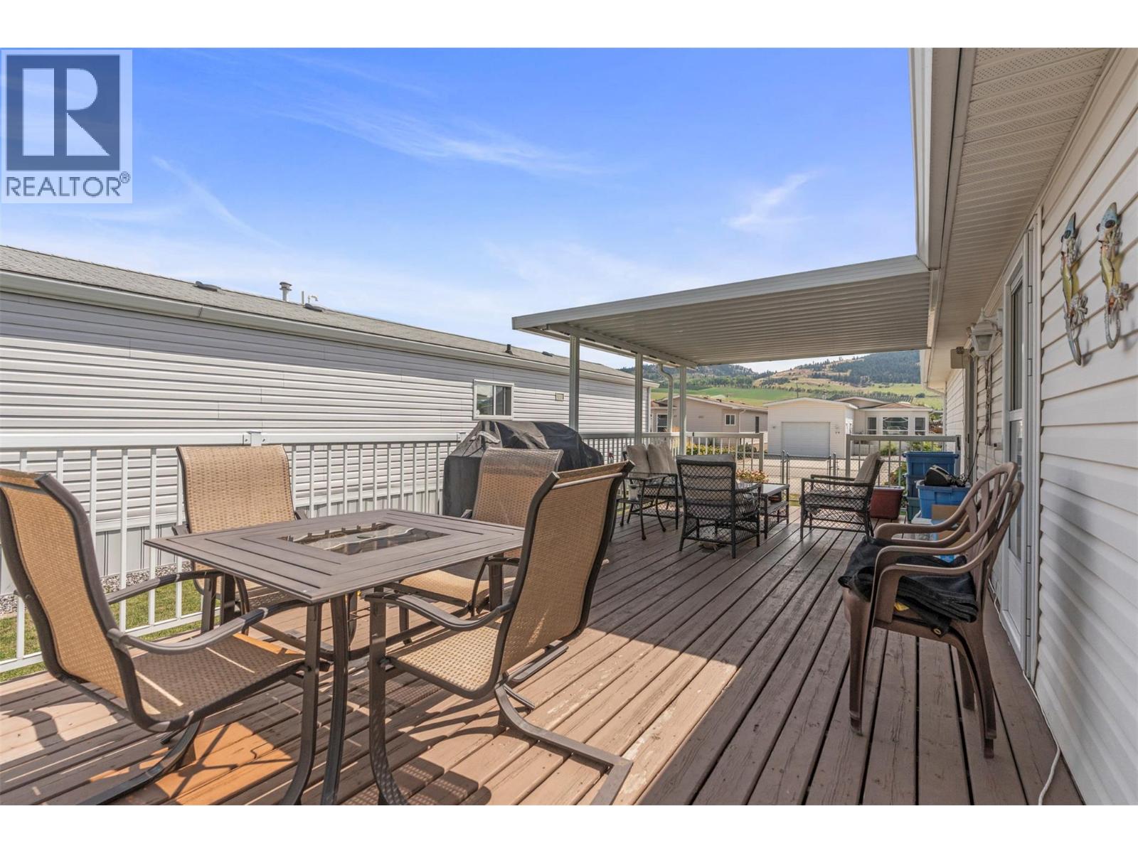 6688 Tronson Road Unit# 9, Vernon