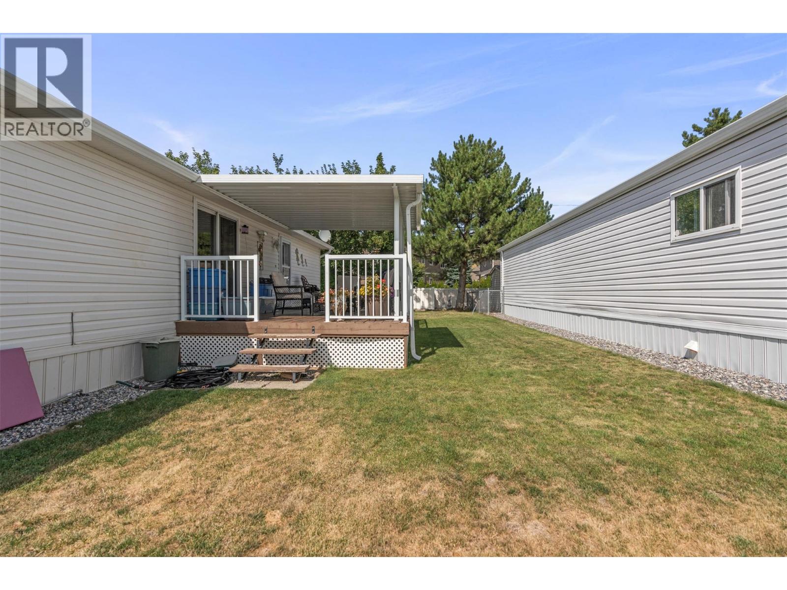 6688 Tronson Road Unit# 9, Vernon