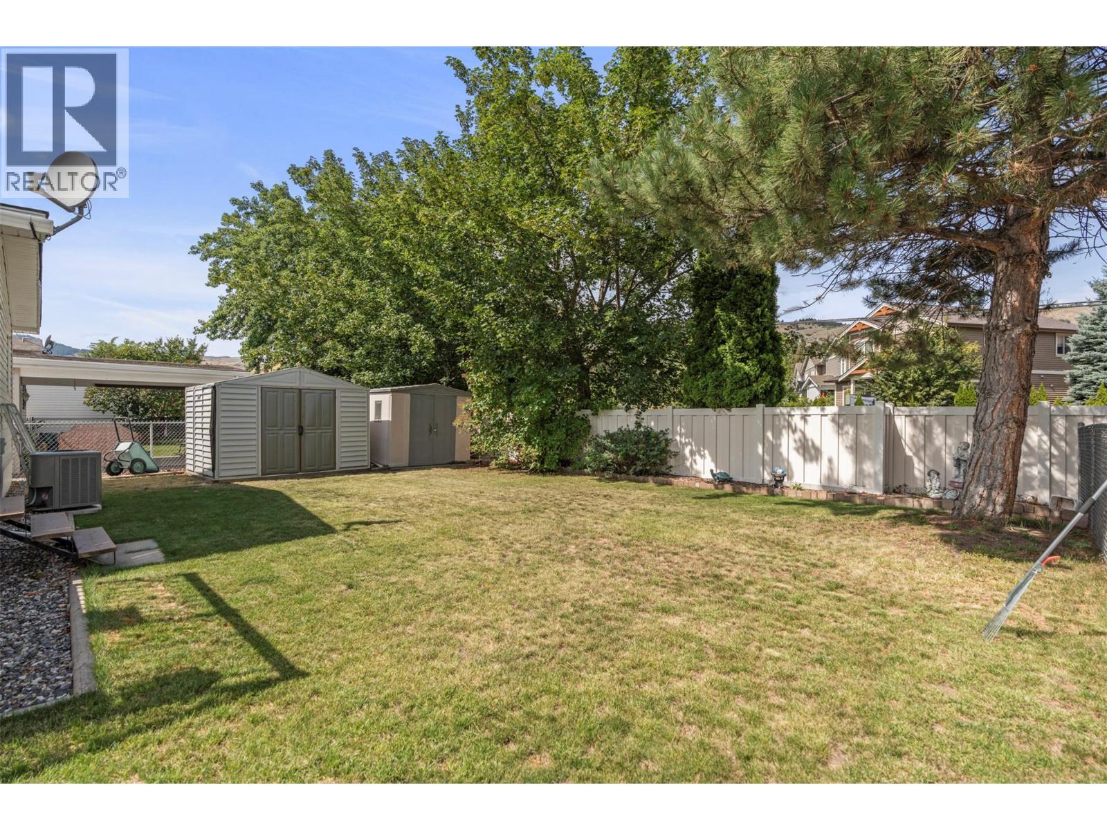 6688 Tronson Road Unit# 9, Vernon