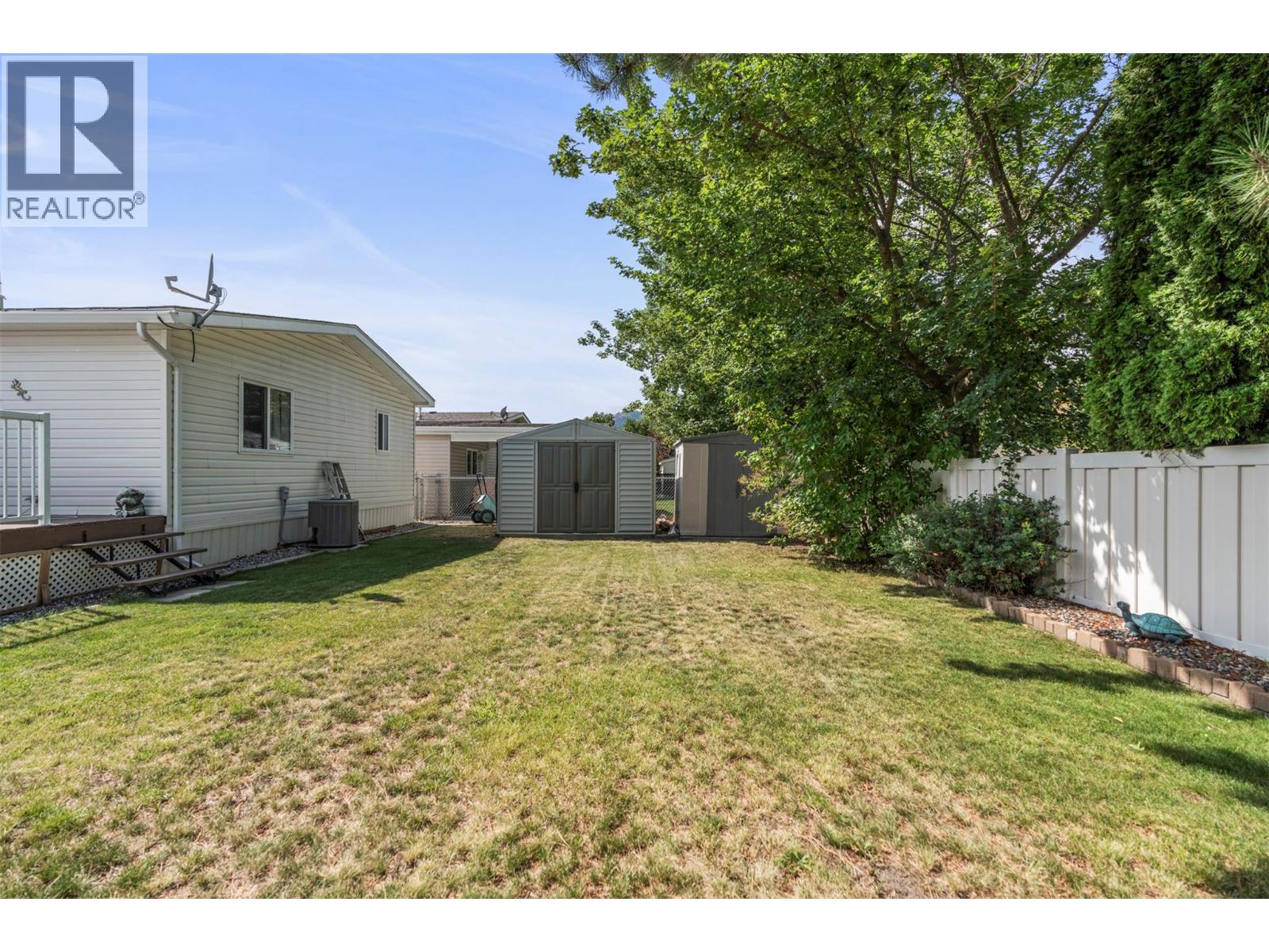 6688 Tronson Road Unit# 9, Vernon