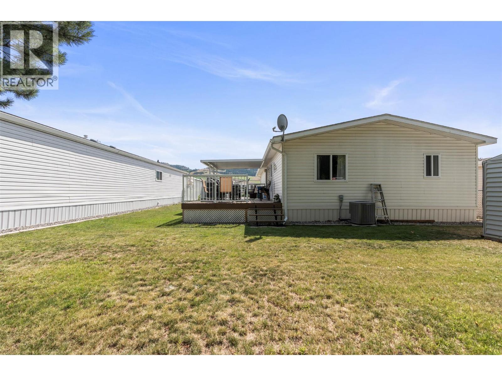 6688 Tronson Road Unit# 9, Vernon