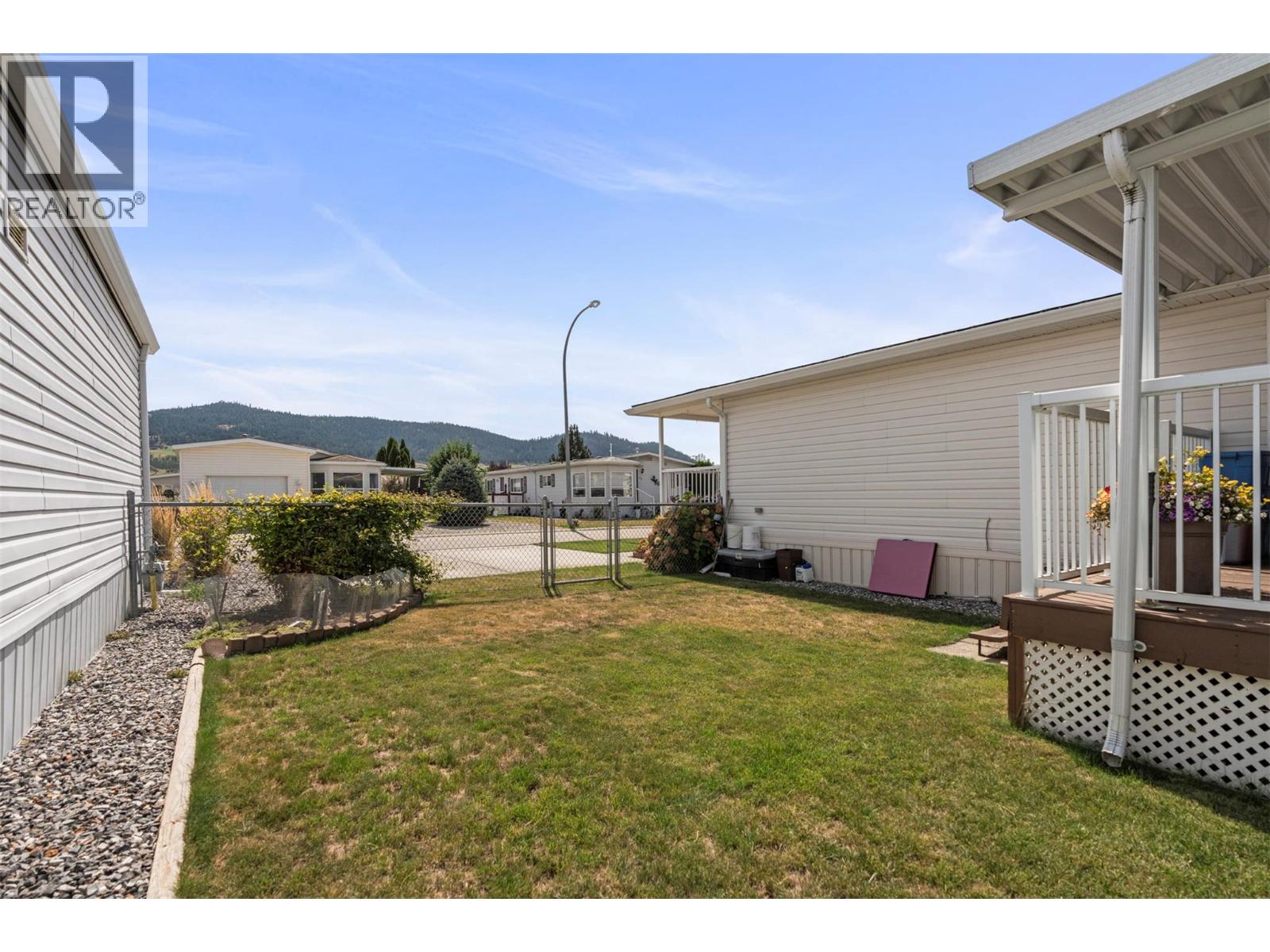 6688 Tronson Road Unit# 9, Vernon