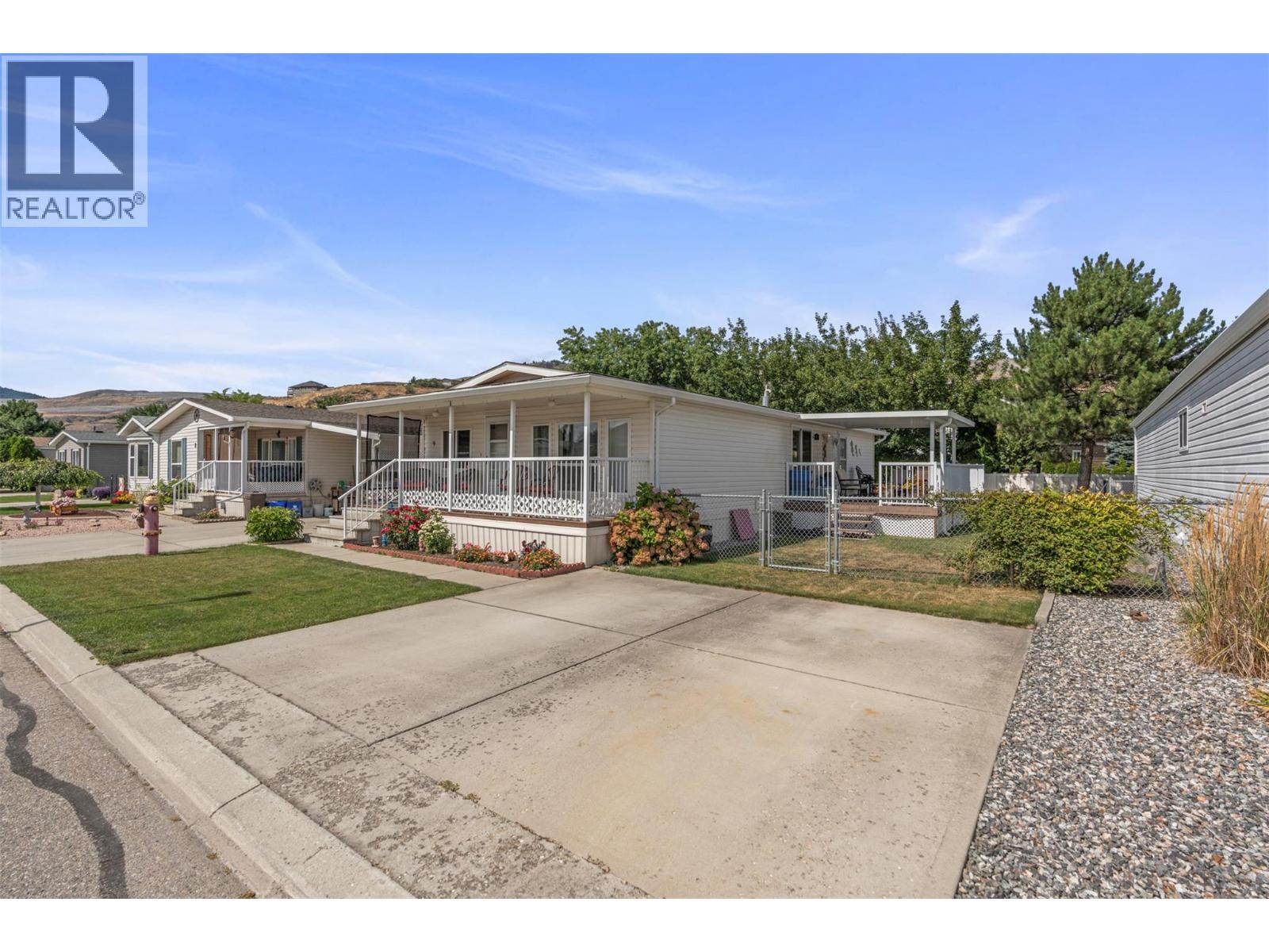 6688 Tronson Road Unit# 9, Vernon