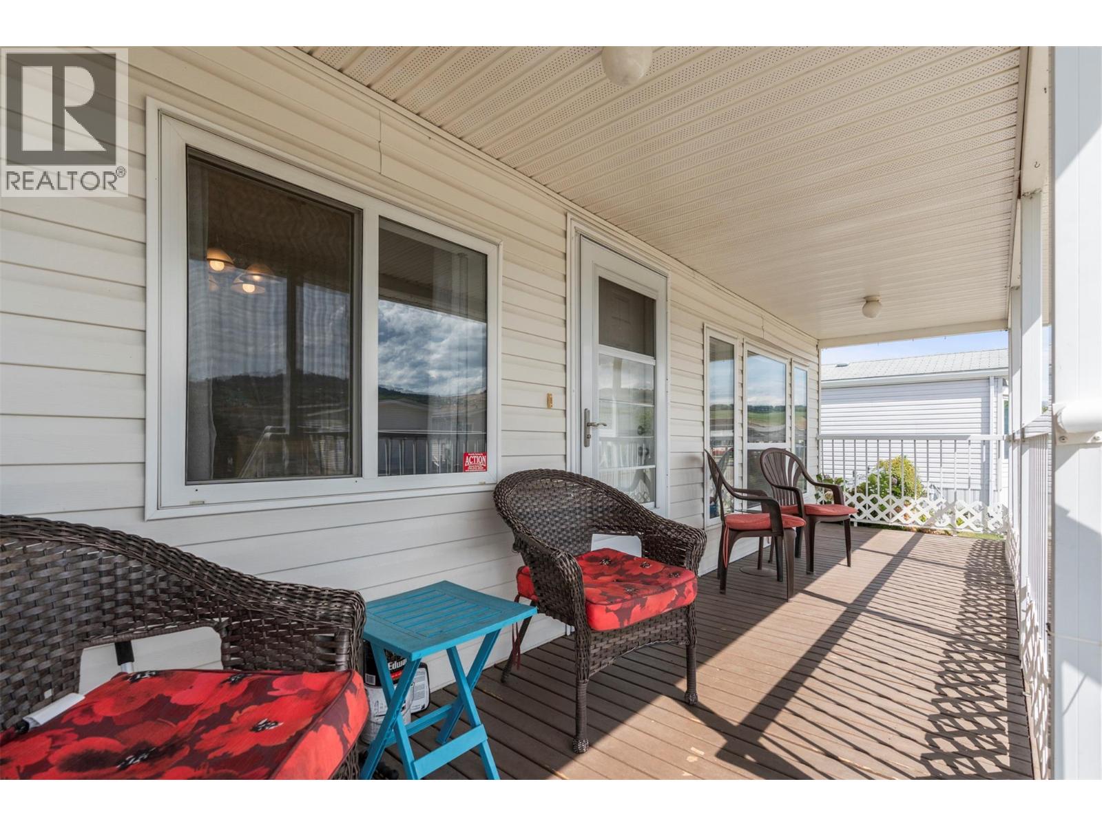 6688 Tronson Road Unit# 9, Vernon