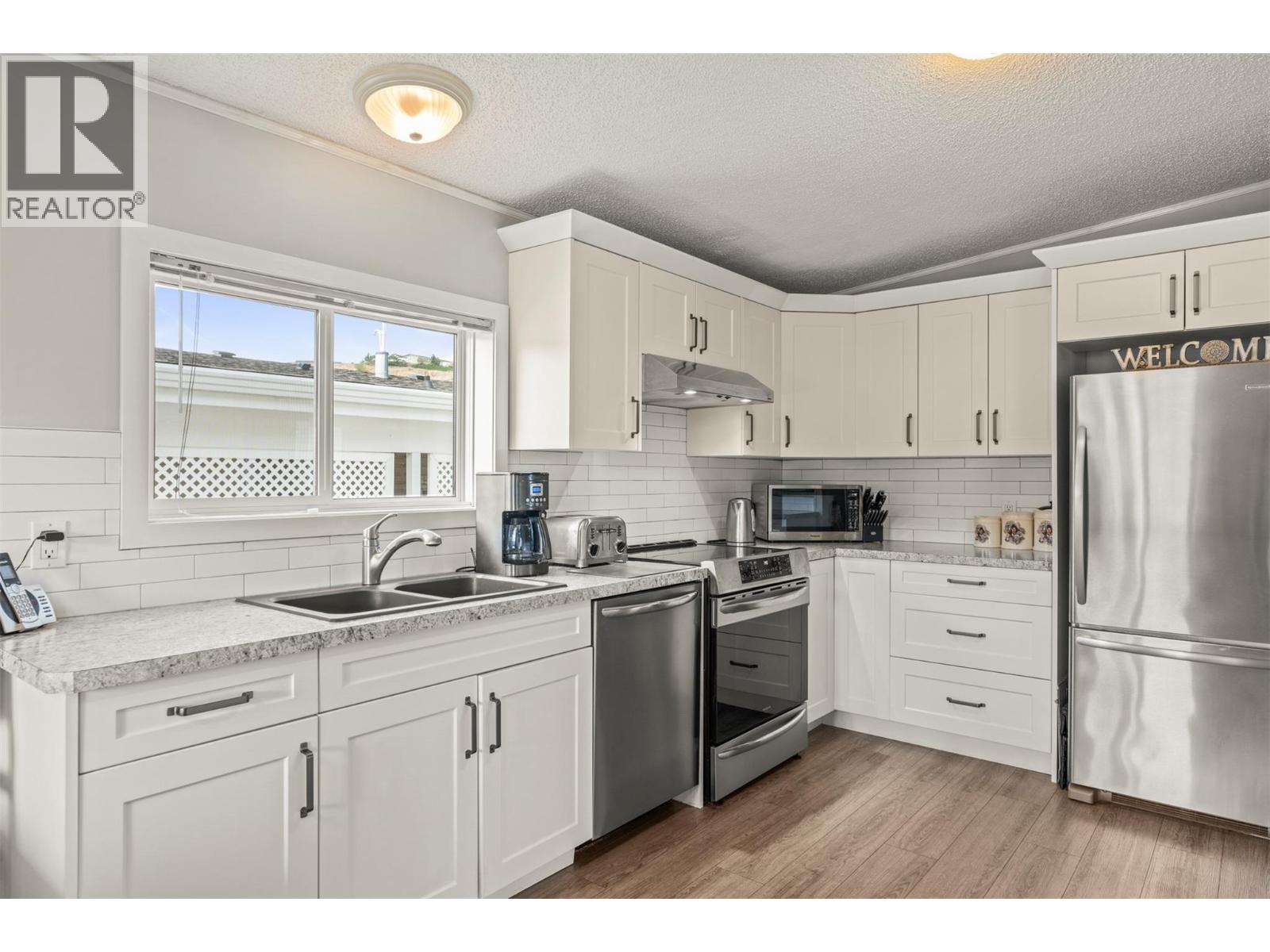 6688 Tronson Road Unit# 9, Vernon