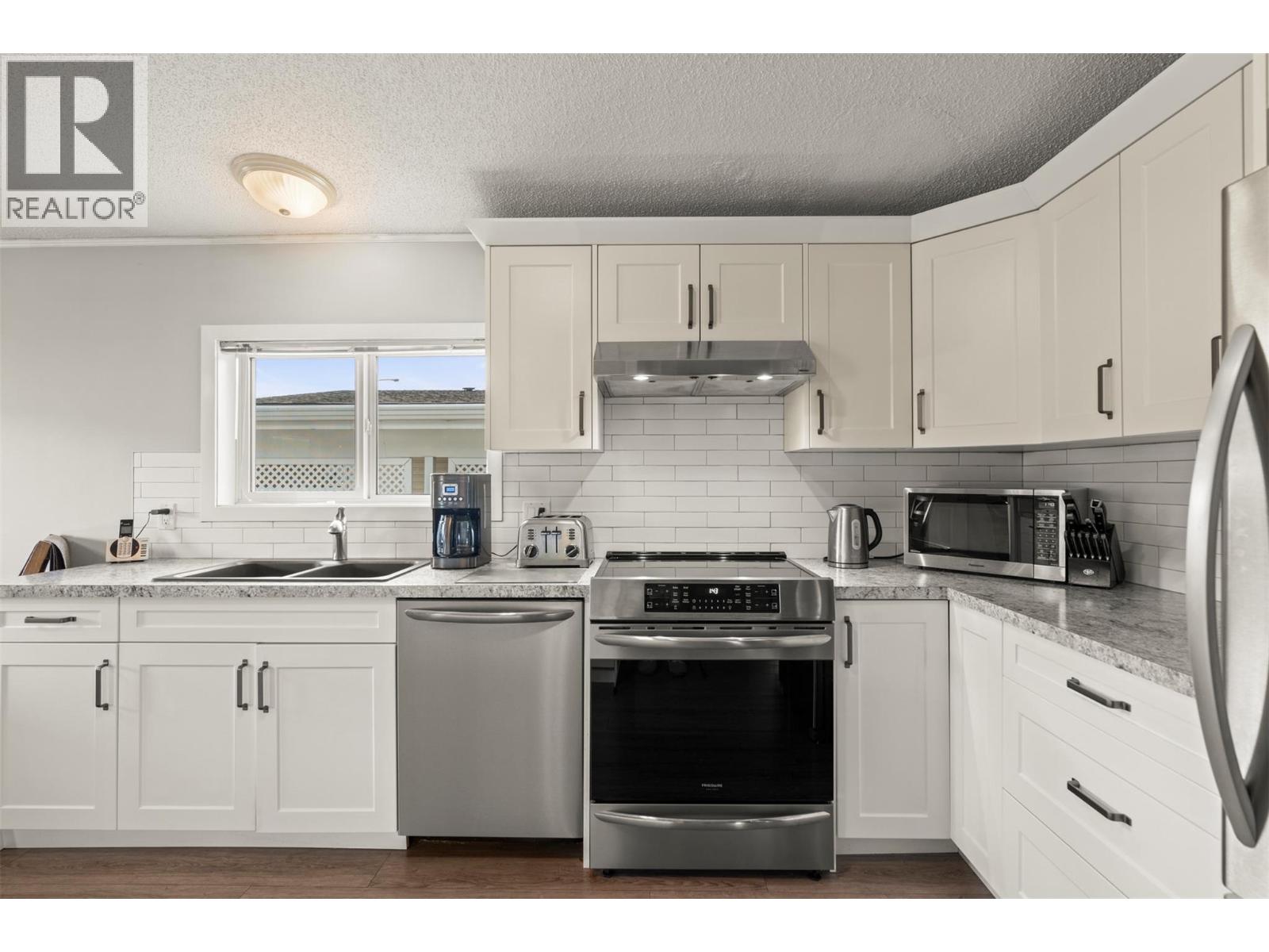 6688 Tronson Road Unit# 9, Vernon