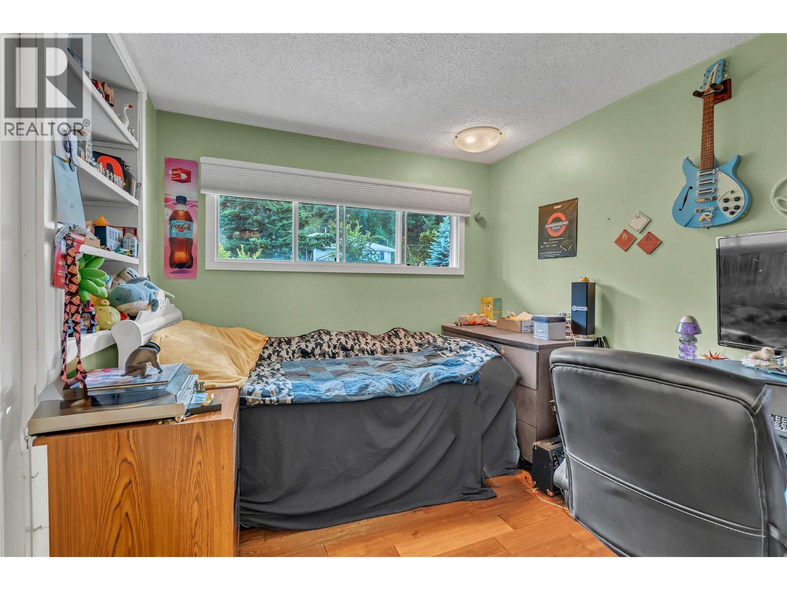 3269 McIver Road W, West Kelowna