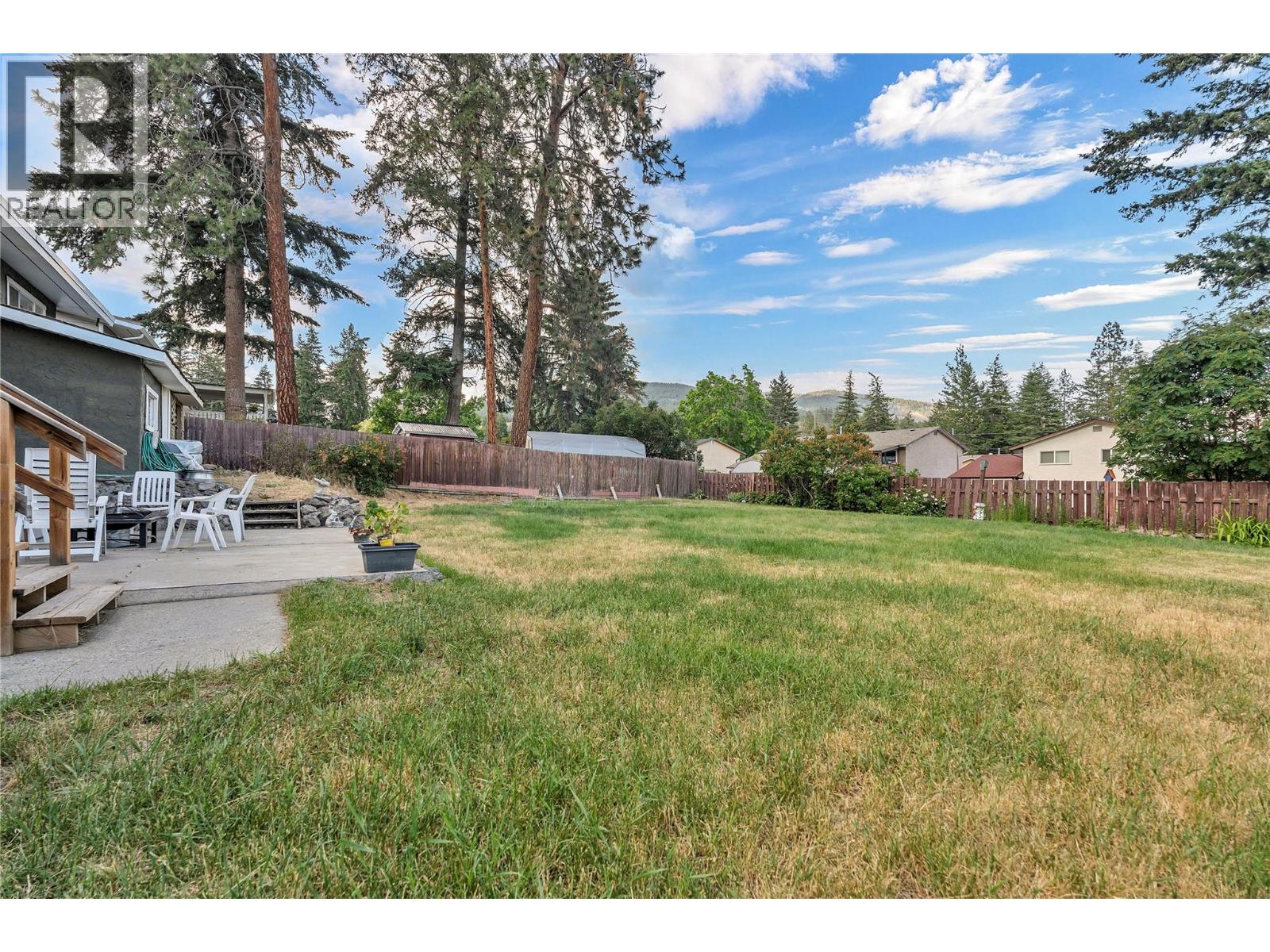 3269 McIver Road W, West Kelowna