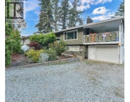  3269 McIver Road West, West Kelowna