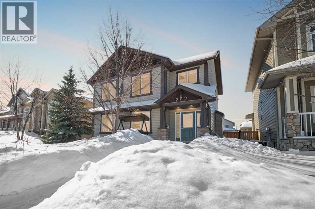 272 Swallow Way, Fort McMurray