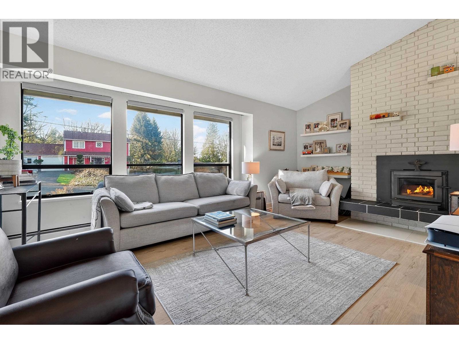 1838 HARBOUR DRIVE, Coquitlam