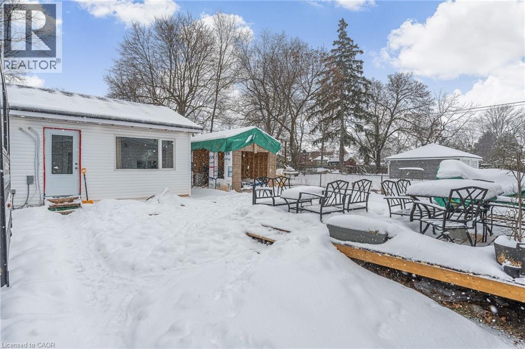 221 BOWEN Road, Fort Erie, Ontario, L2A2Y6 — Photo 20