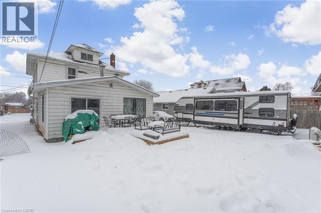 221 BOWEN Road, Fort Erie, Ontario, L2A2Y6 — Photo 27