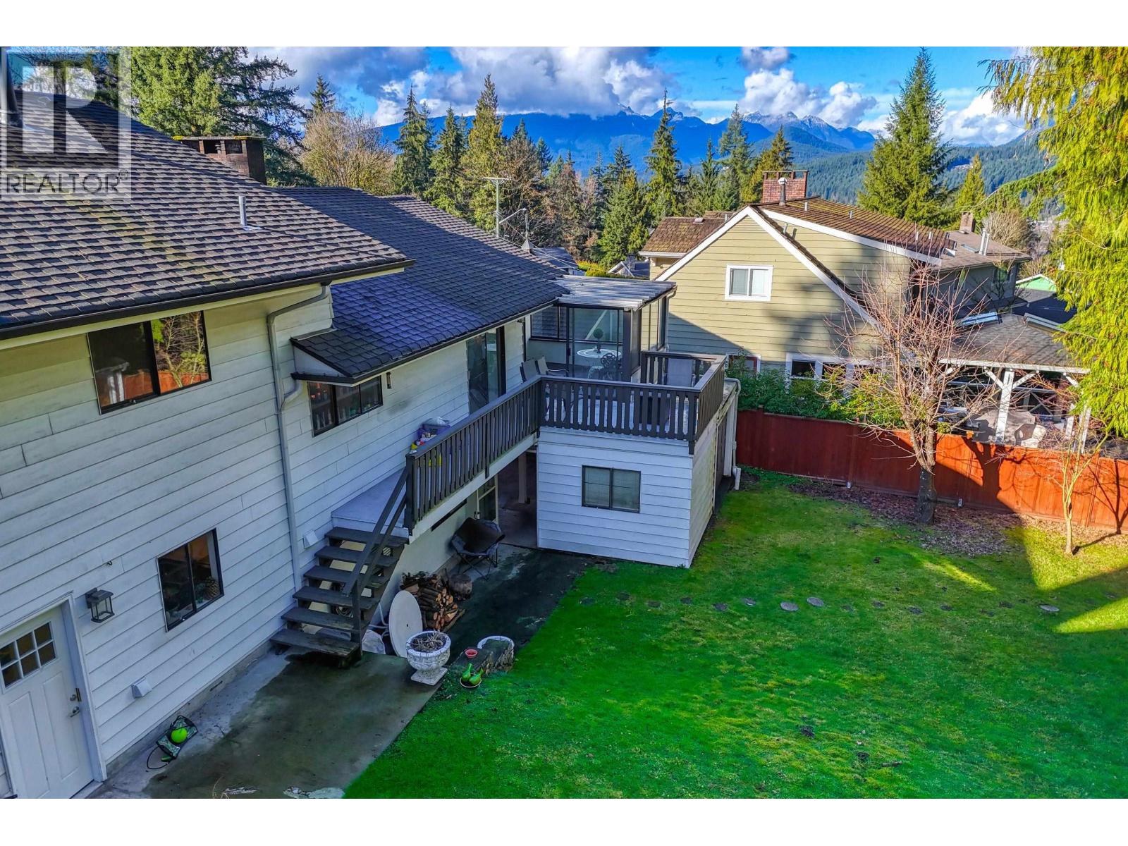 1838 HARBOUR DRIVE, Coquitlam