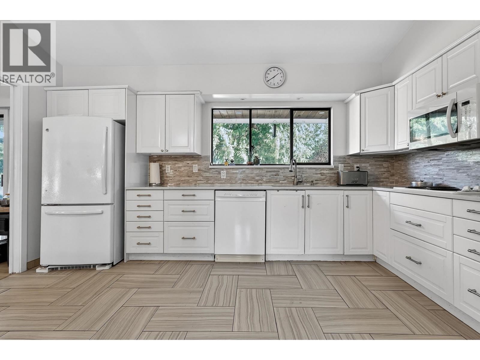 1838 HARBOUR DRIVE, Coquitlam