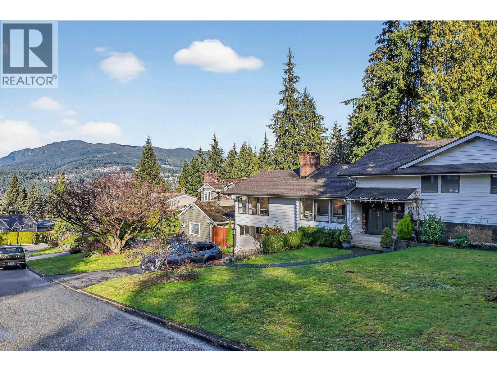 1838 HARBOUR DRIVE, Coquitlam
