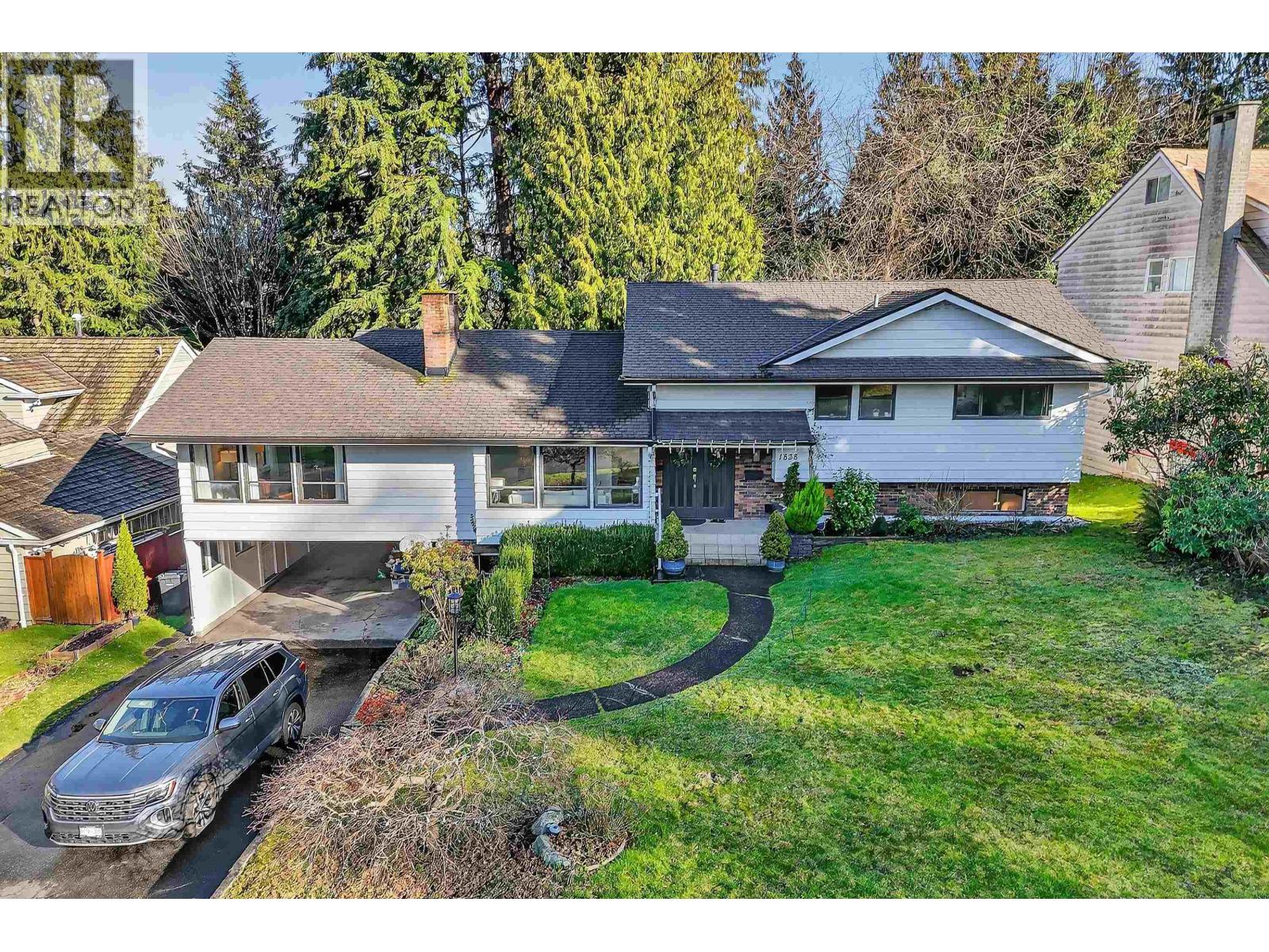 1838 HARBOUR DRIVE, Coquitlam