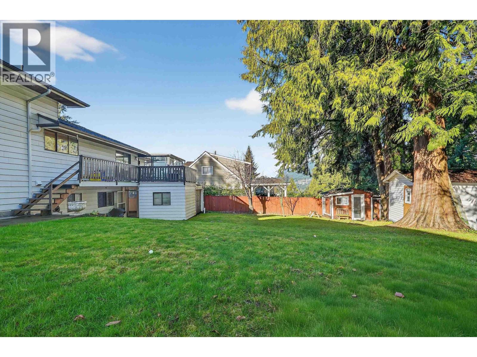 1838 HARBOUR DRIVE, Coquitlam