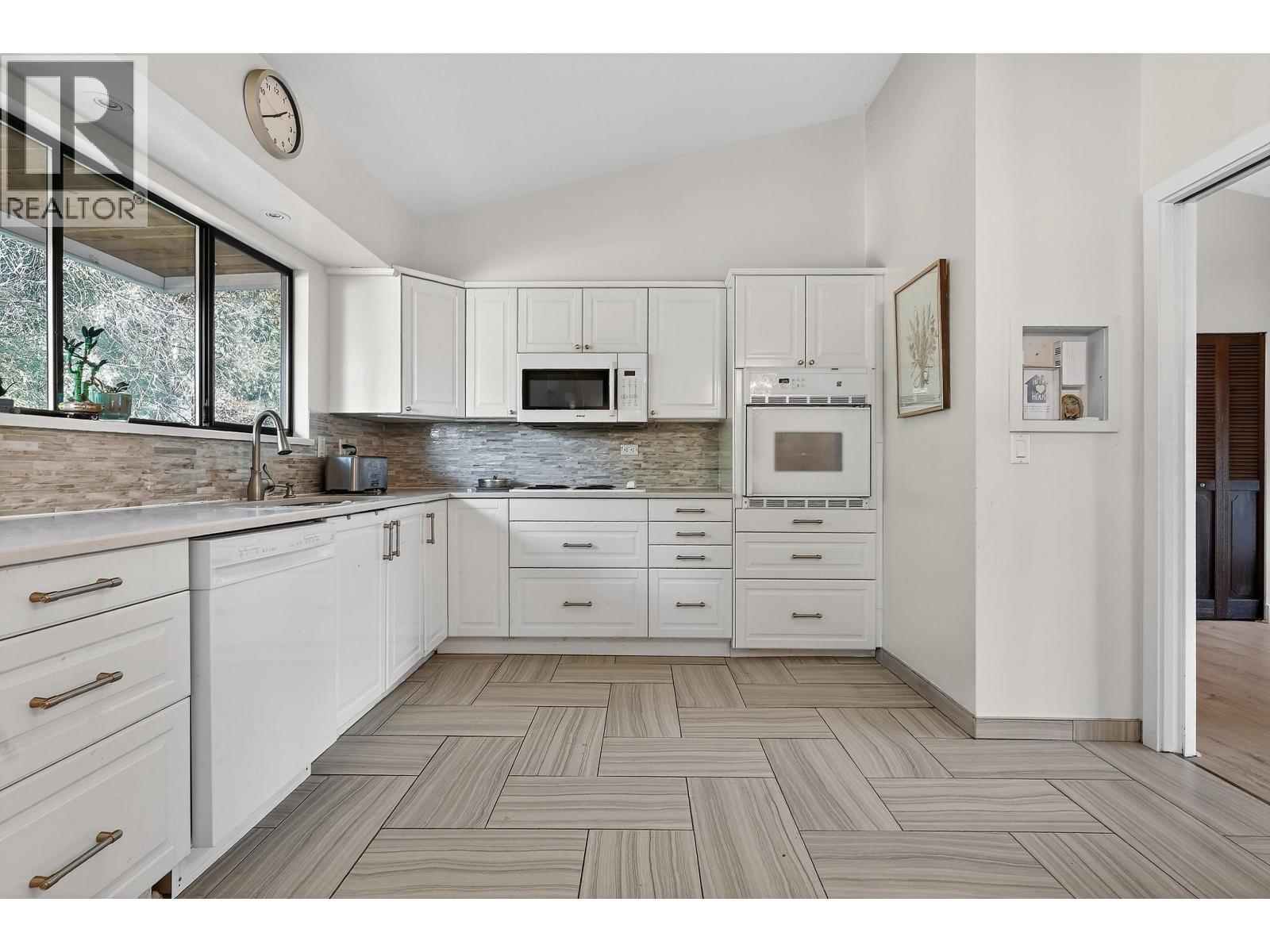 1838 HARBOUR DRIVE, Coquitlam