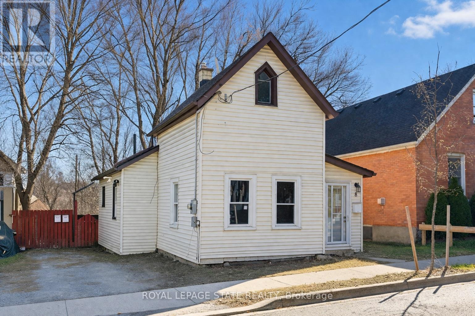 8 TASKER STREET - 1