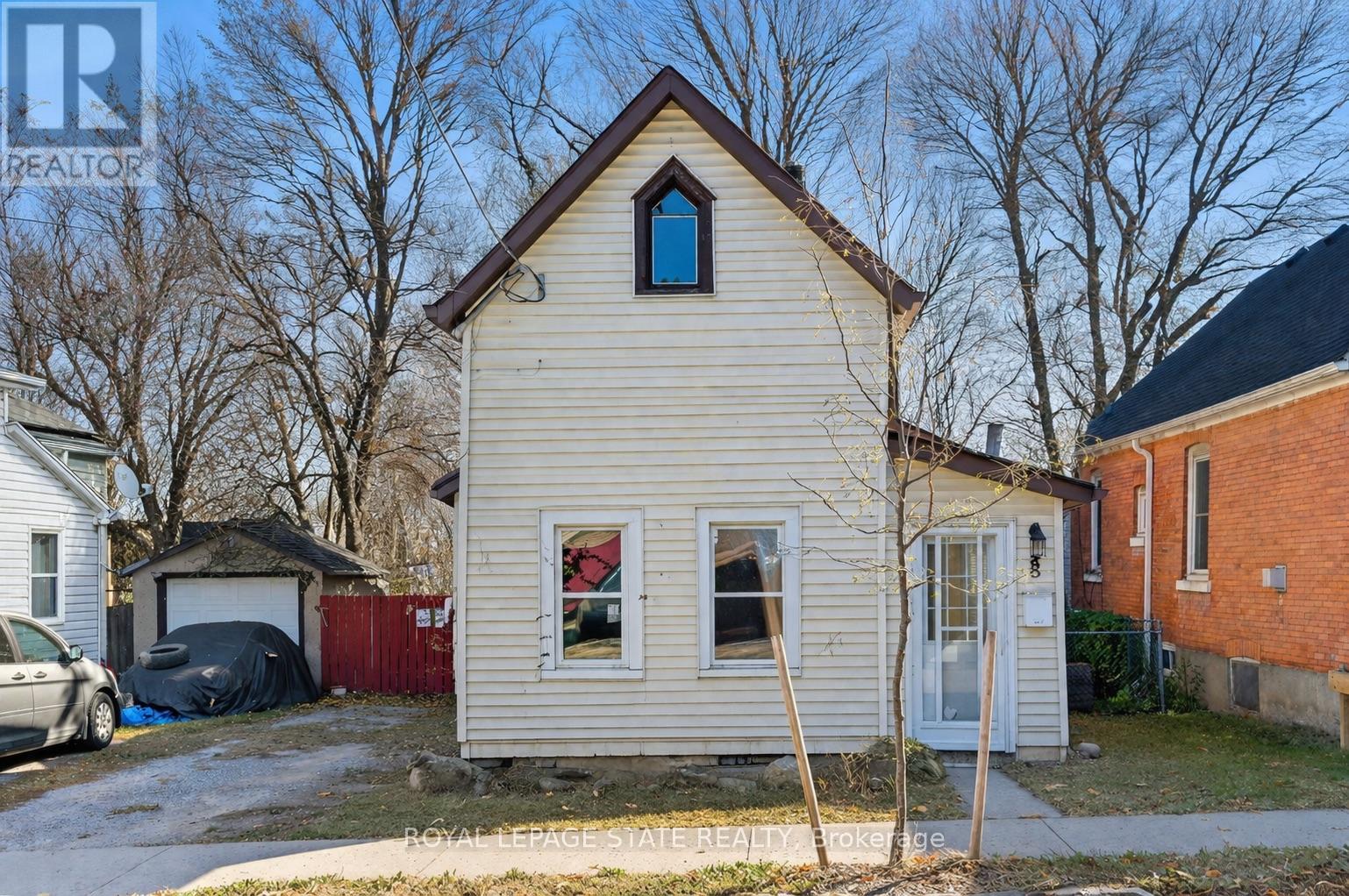 8 TASKER STREET - 2