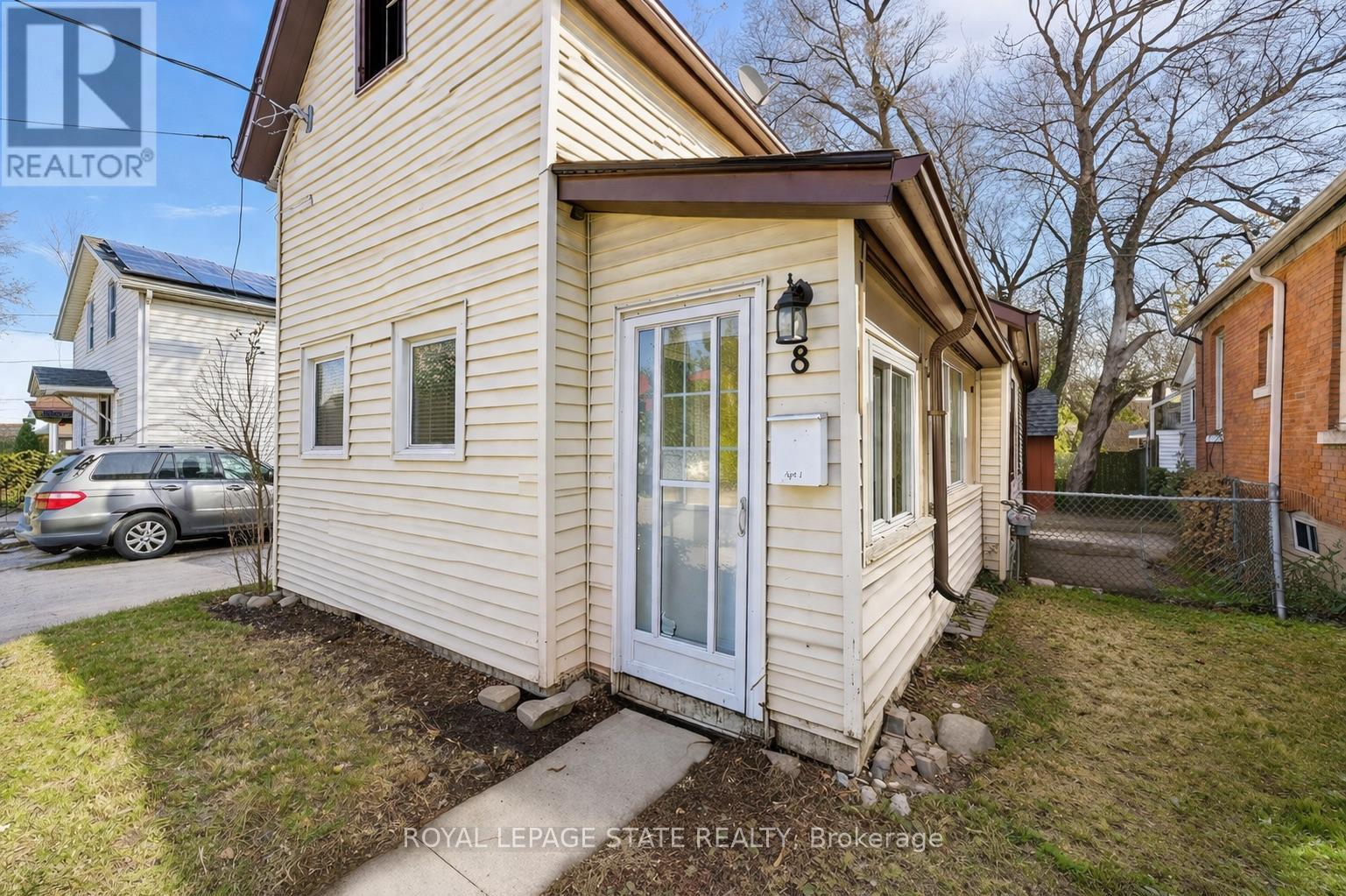 8 TASKER STREET - 3