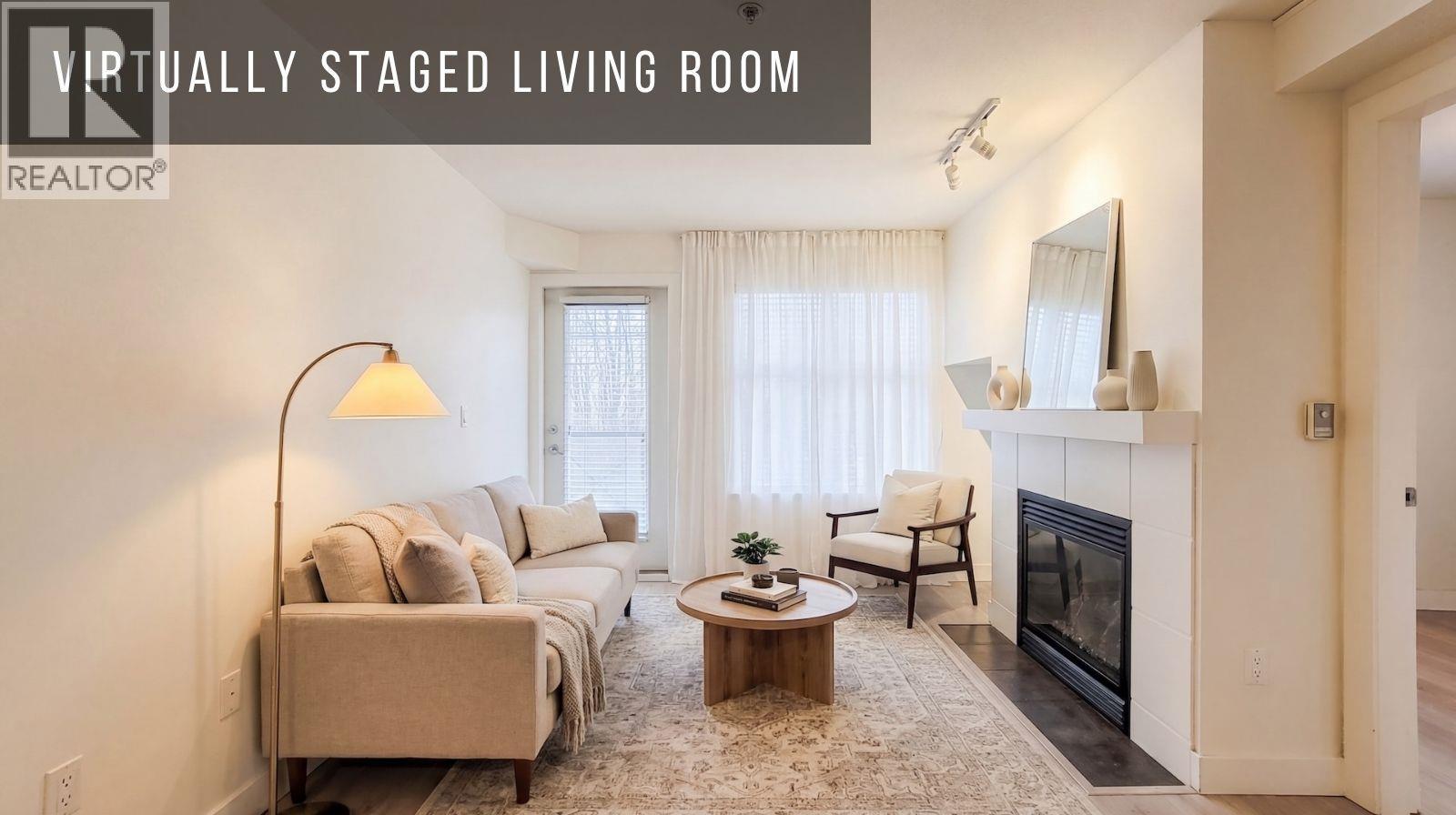 405 3260 ST JOHNS STREET