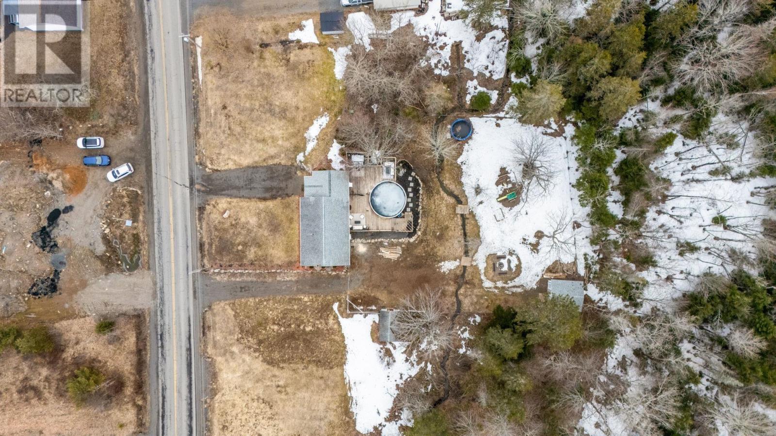 Property 36 of 37 of 1099 English Mountain Road