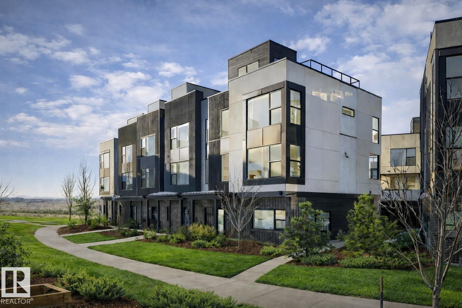 #56 5 RONDEAU DR, St. Albert