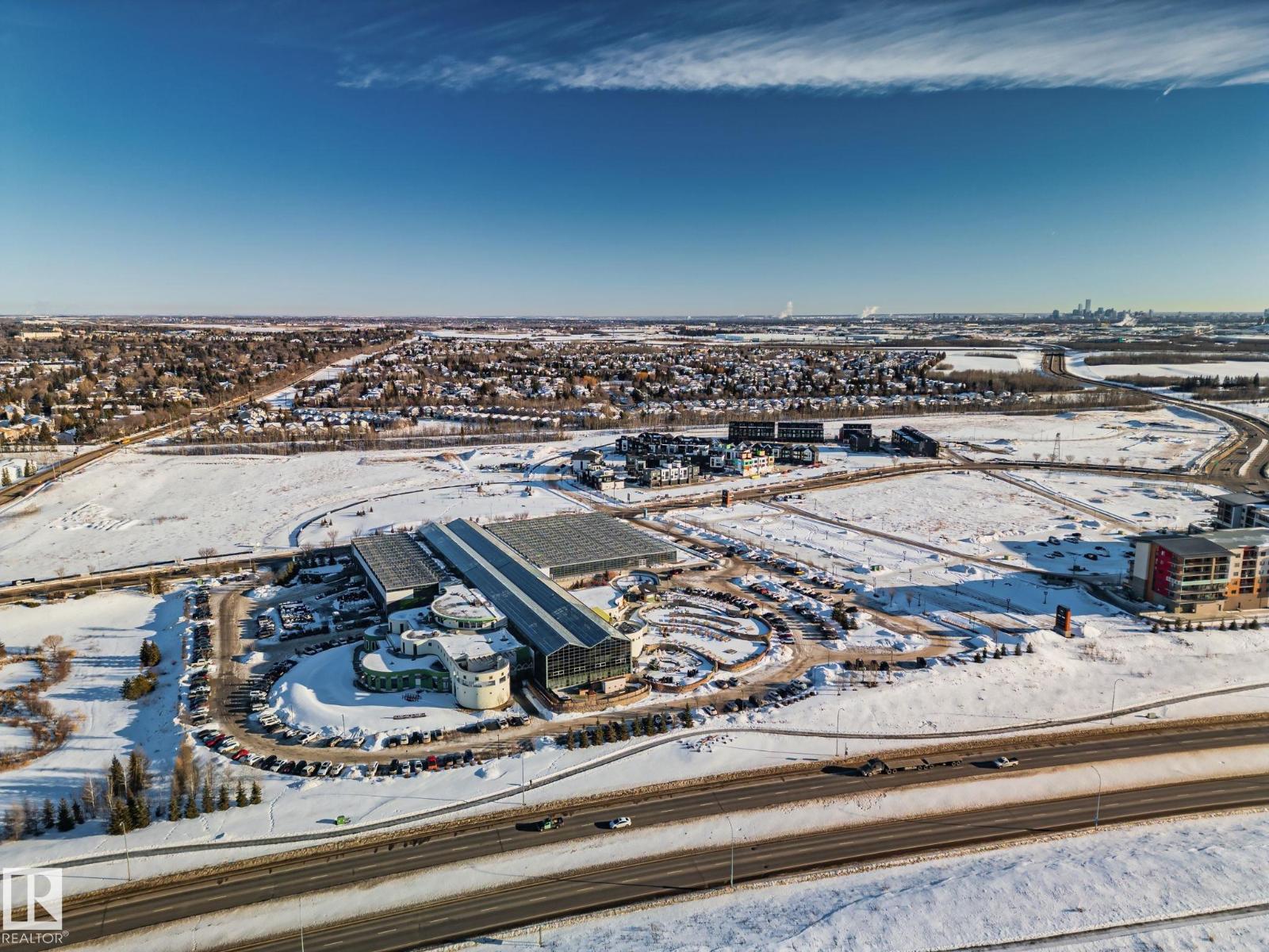 #56 5 RONDEAU DR, St. Albert