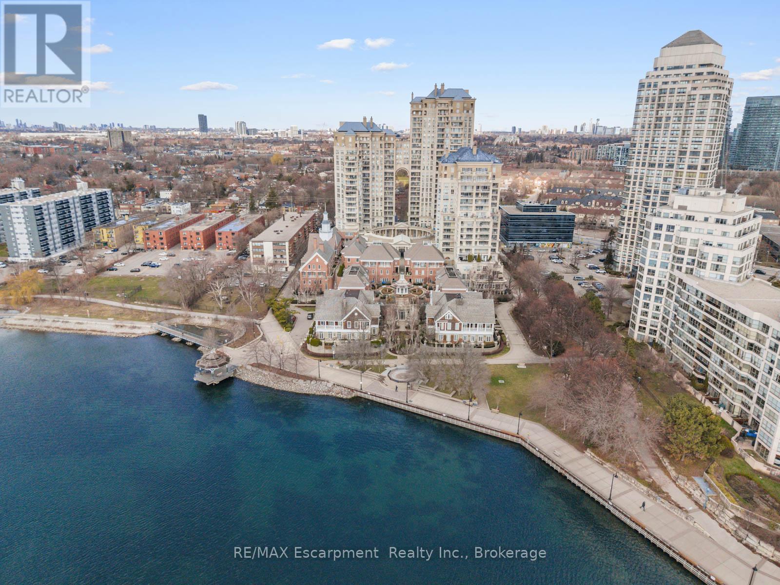 #301 2287 LAKE SHORE ROAD W - 38