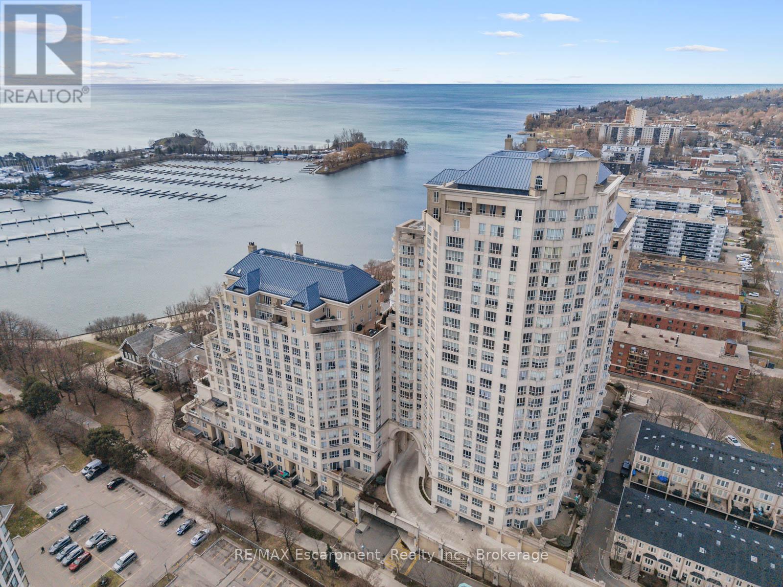 #301 2287 LAKE SHORE ROAD W - 39