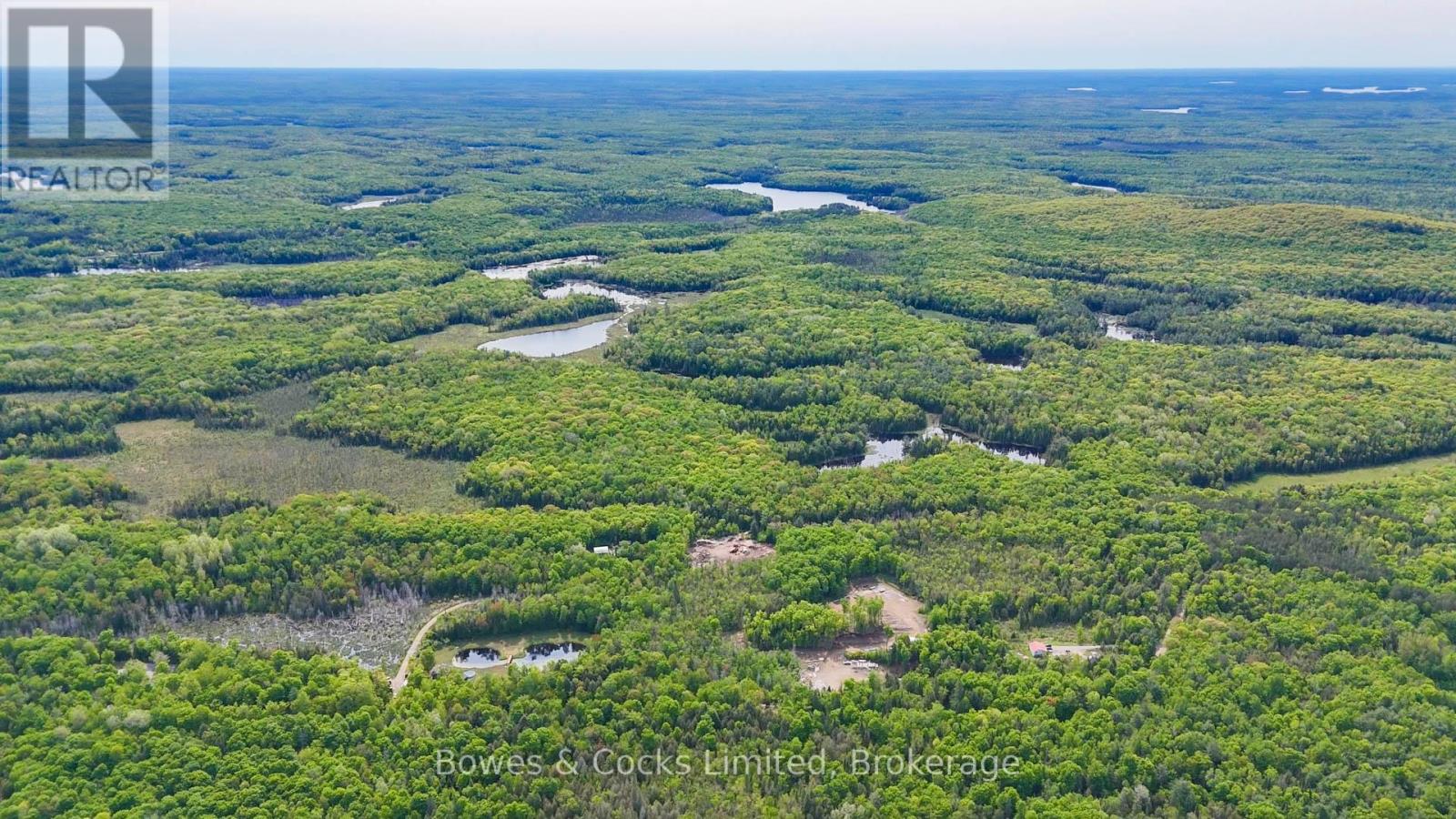 2018 FORTESQUE LAKE ROAD