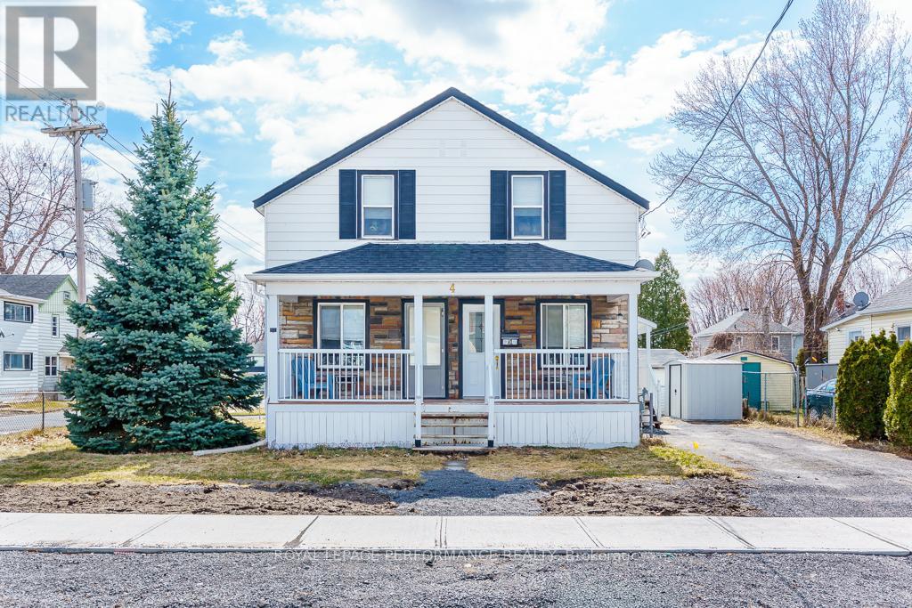 4 LAUBER AVENUE - 1