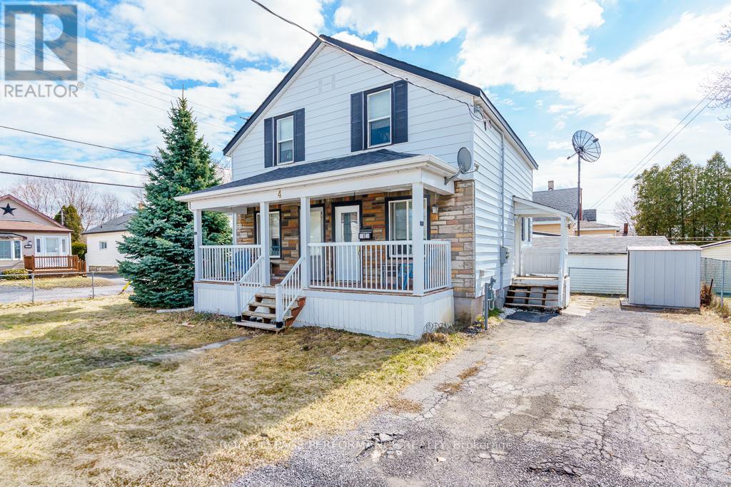 4 LAUBER AVENUE - 2
