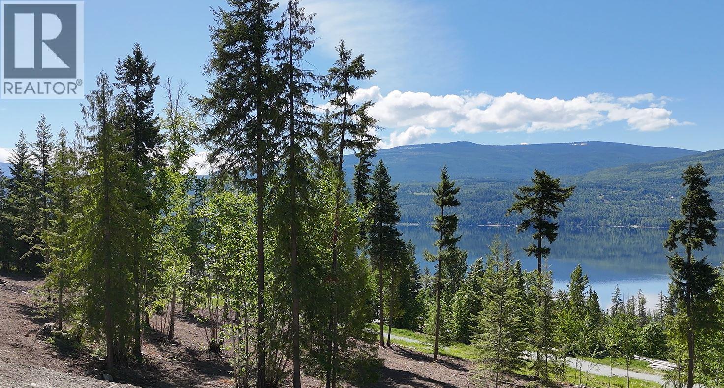 LOT 16 LONNEKE TRAIL LOT# 16 - 8