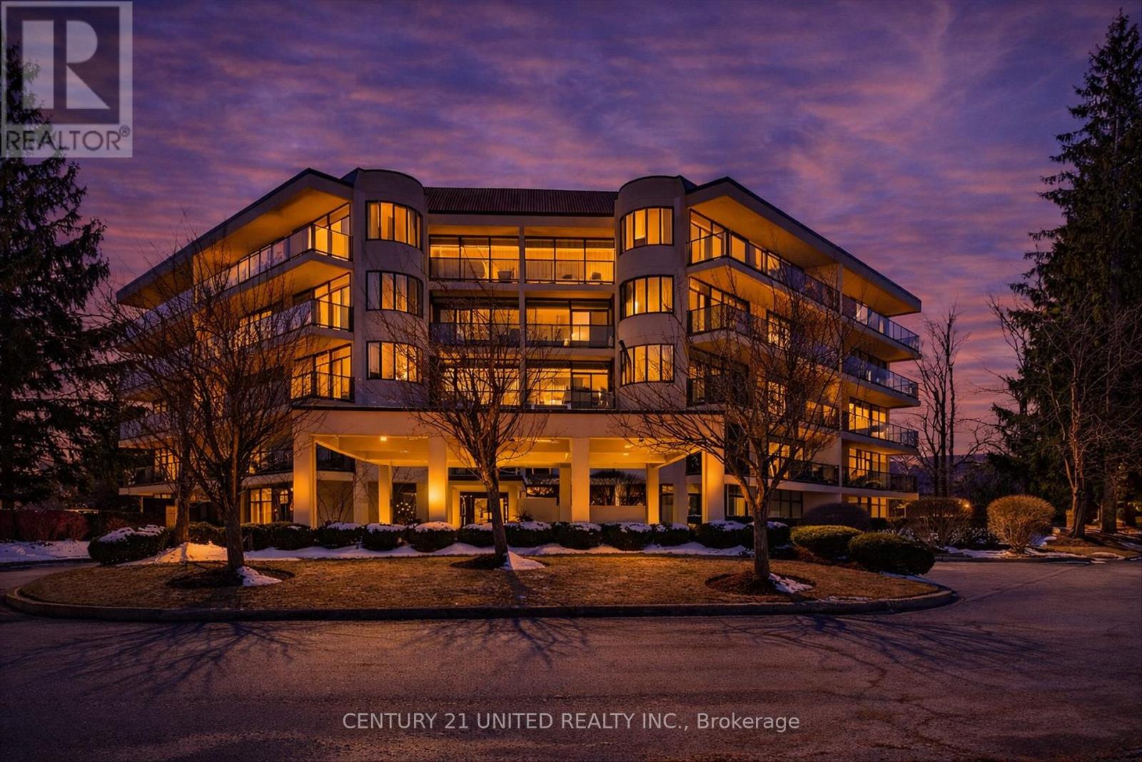 503 - 1818 CHERRYHILL ROAD