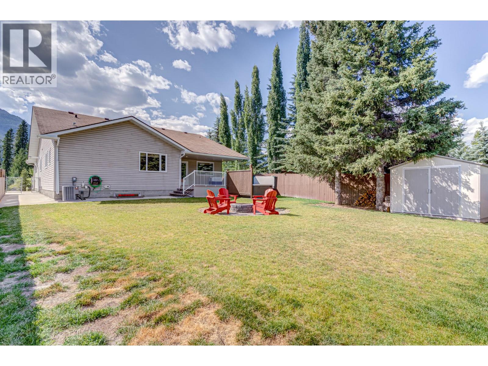 5 CALEDONIA PLACE - 52