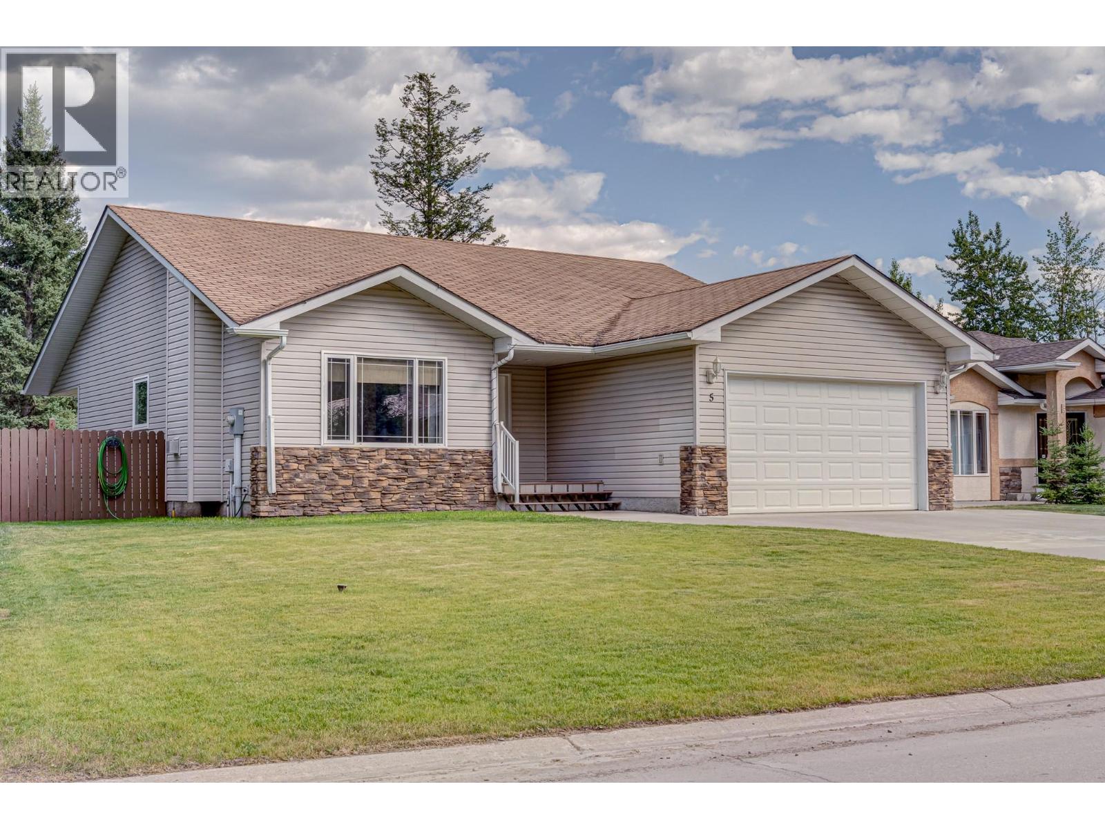 5 CALEDONIA PLACE - 56