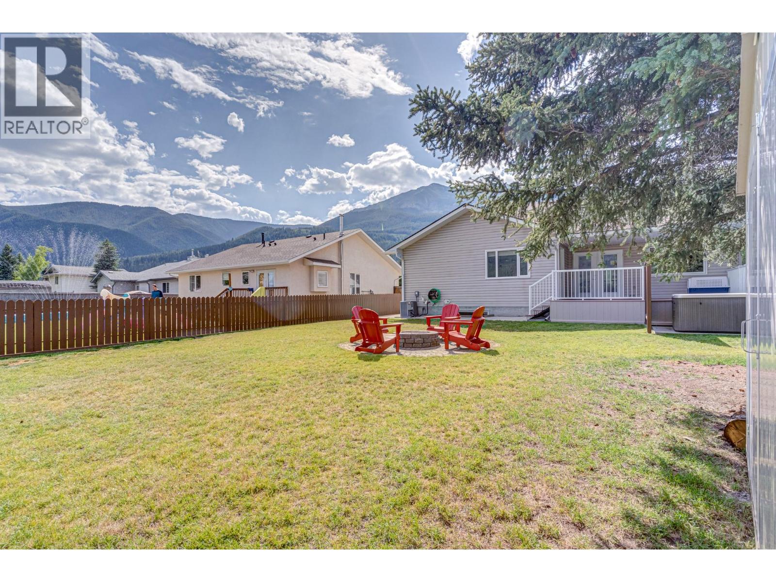 5 CALEDONIA PLACE - 51