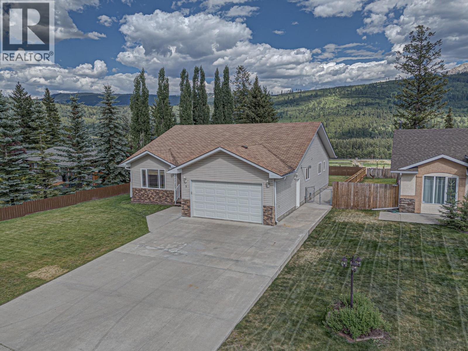 5 CALEDONIA PLACE - 58