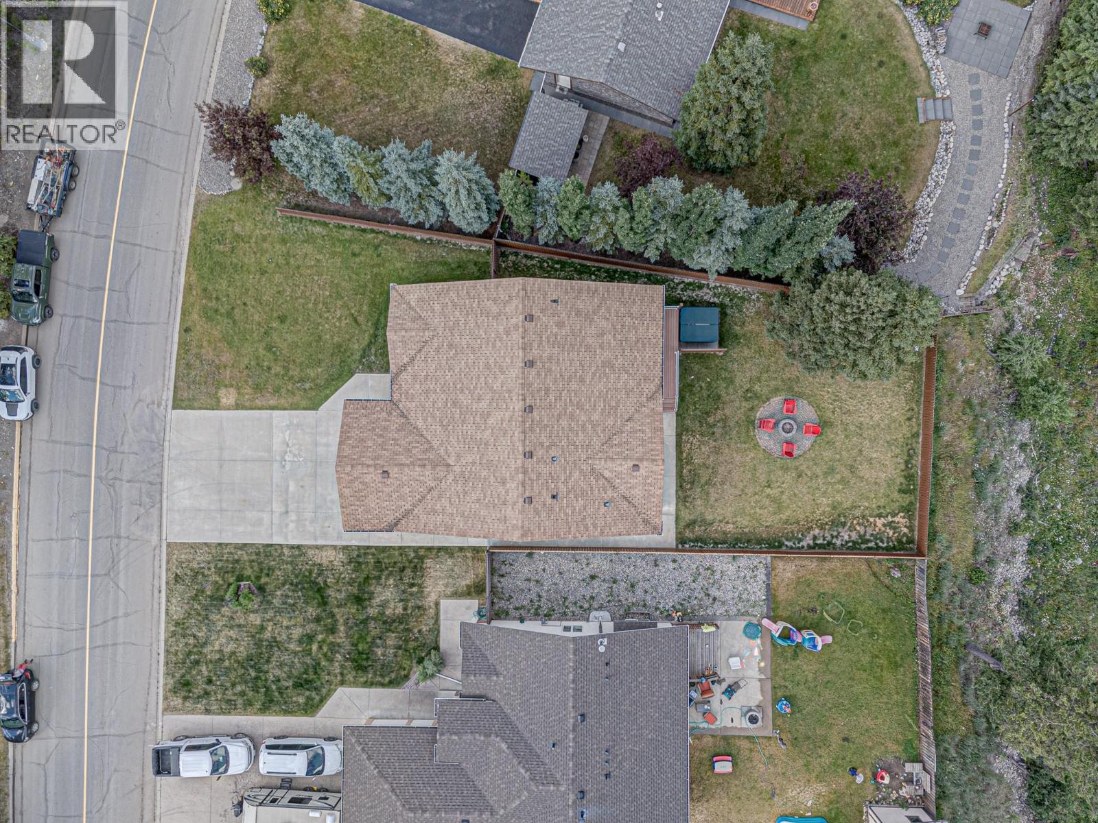 5 CALEDONIA PLACE - 66