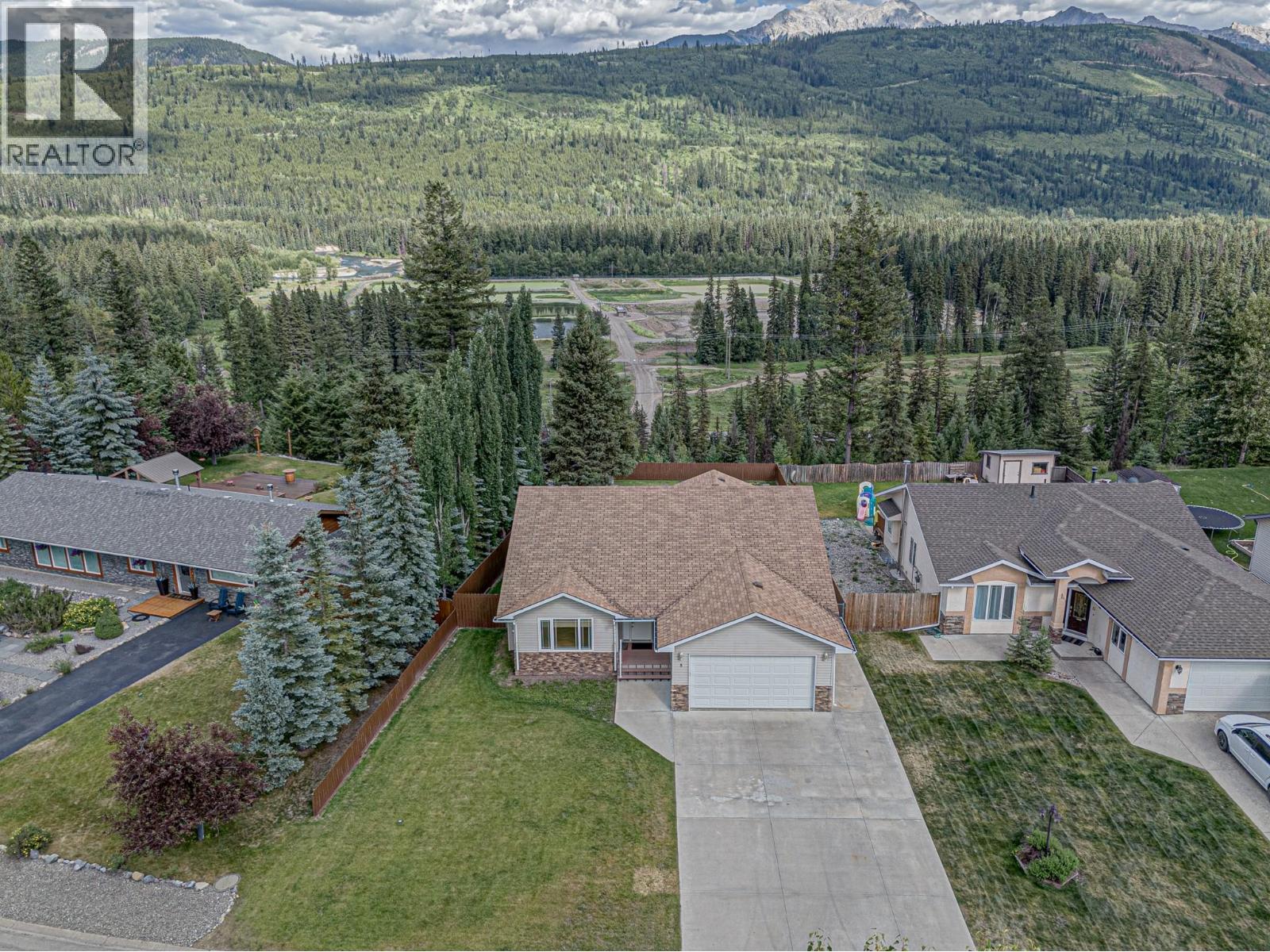 5 CALEDONIA PLACE - 64